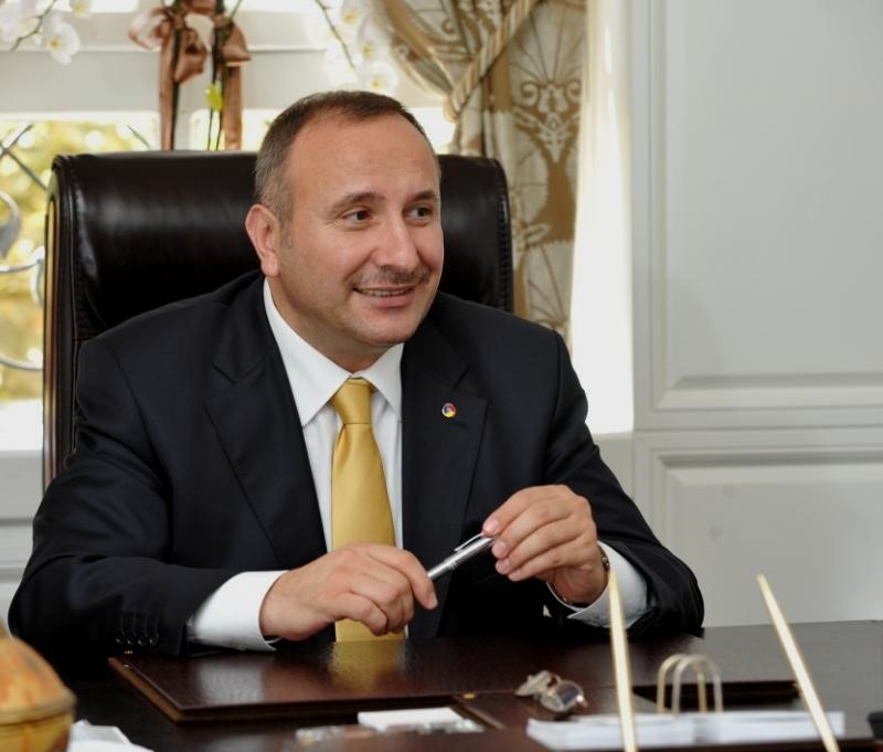 BAŞKAN ALİ KOPUZ “GIDA ÜRÜNLERİNDE FİYAT SPEKÜLASYONUNU ÖNLEMEK İÇİN